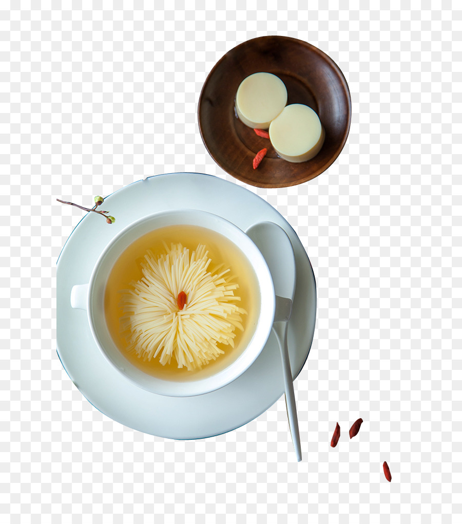 Japanese Cuisine，тофу PNG