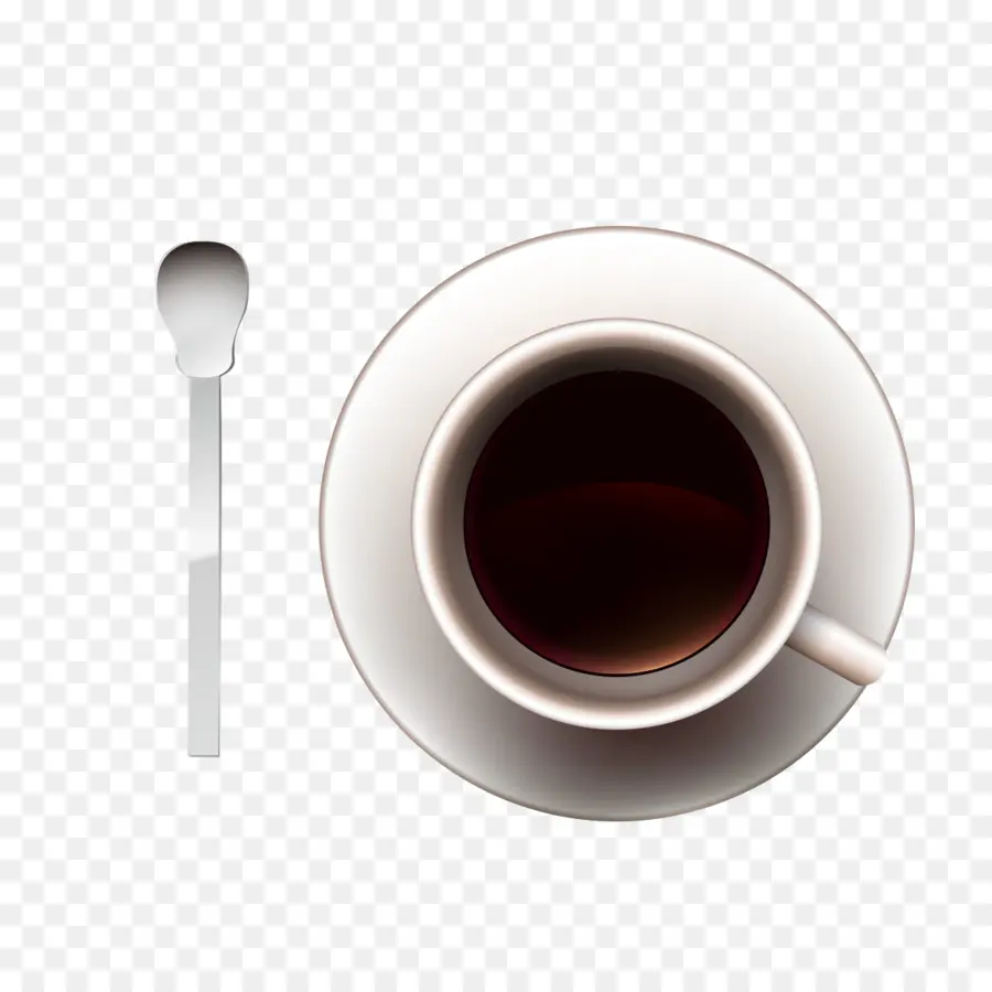 кофе，ристретто PNG