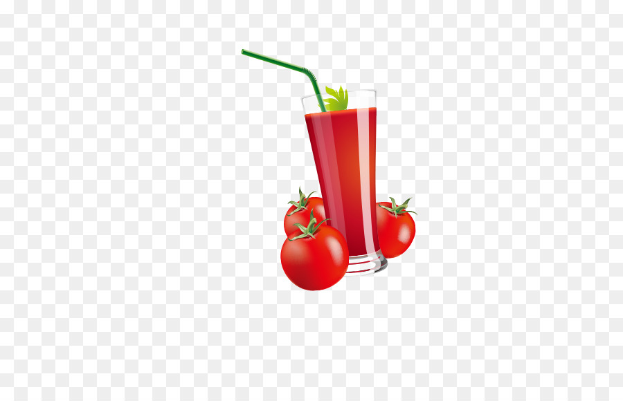 томатный сок，сок PNG