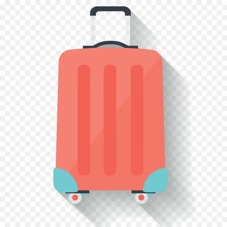 сумка，чемодан PNG