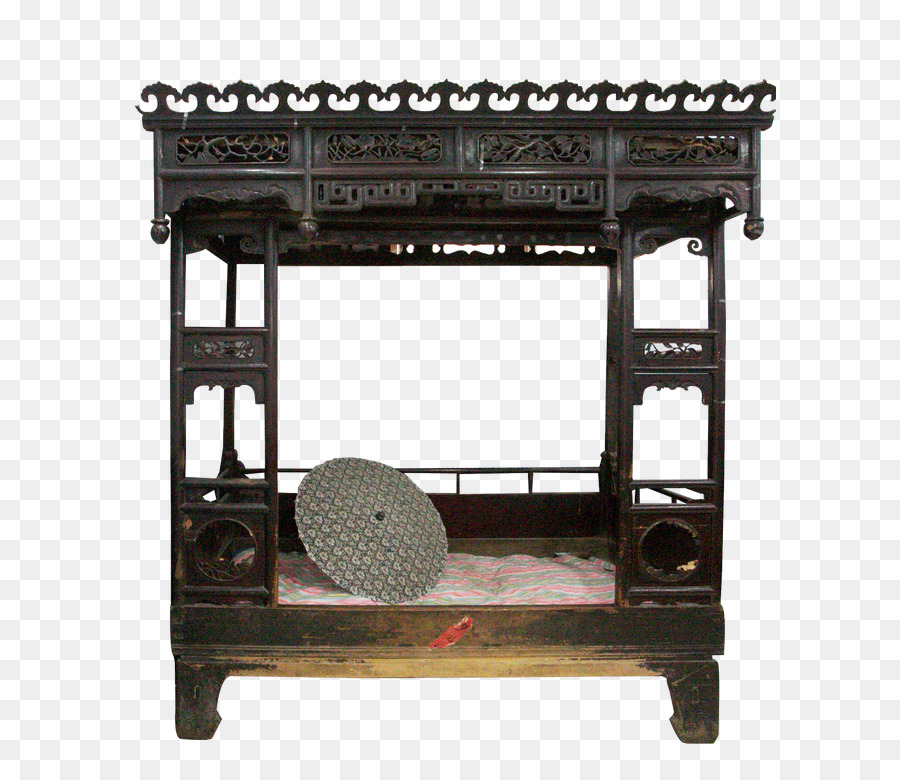 кровать，мебель PNG