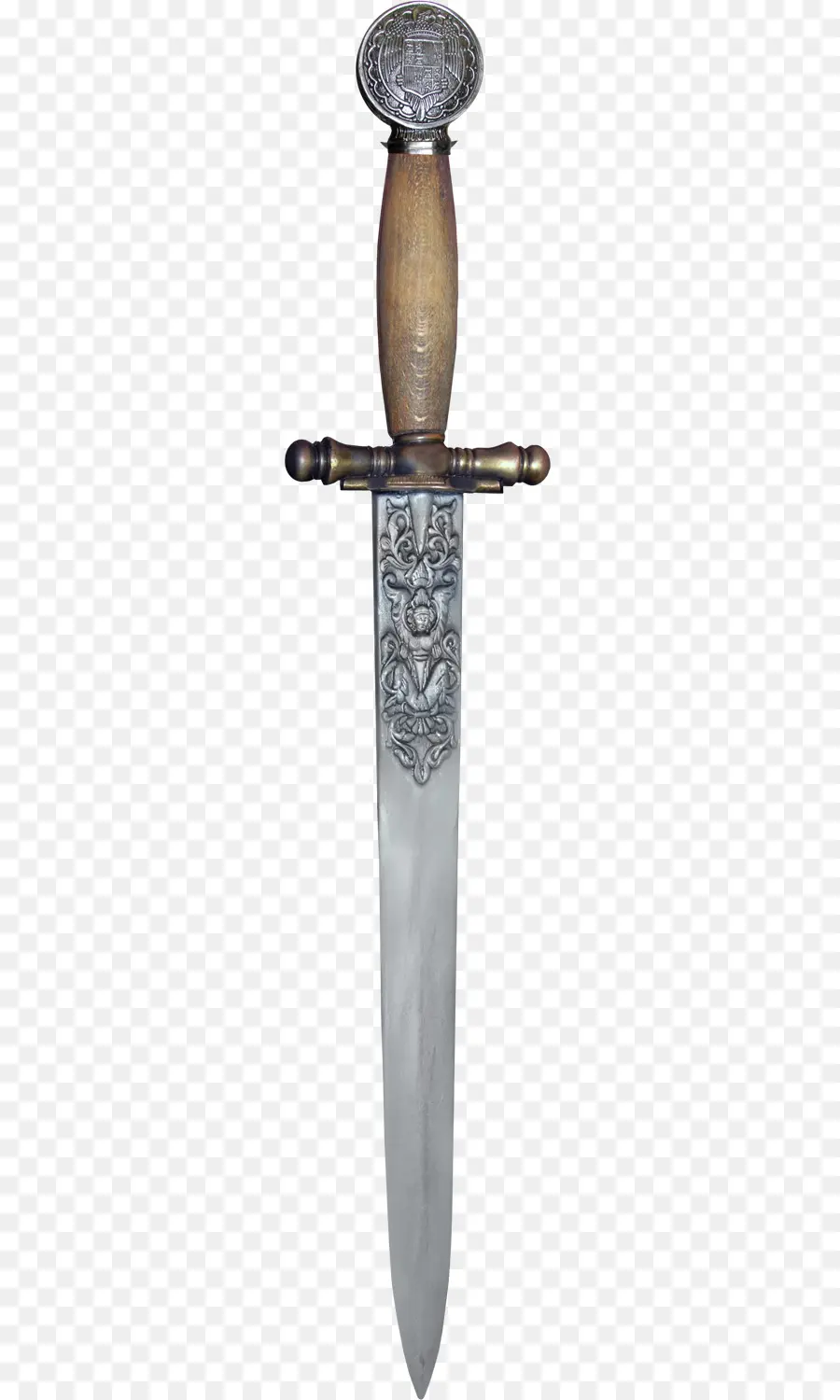 Мадейра，меч PNG
