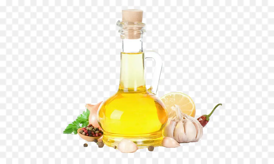 масло，растительное масло PNG