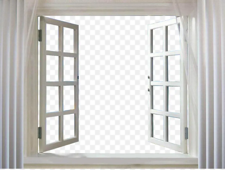 окна，фоторамка PNG