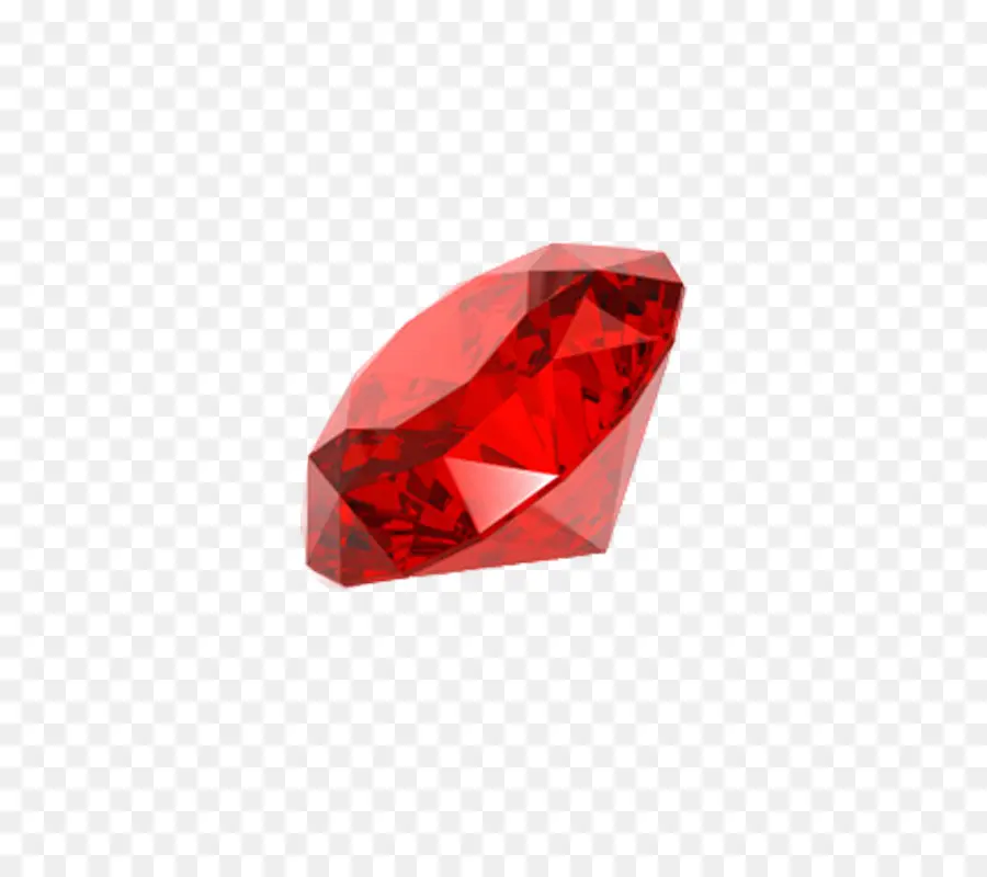 алмаз，красные бриллианты PNG