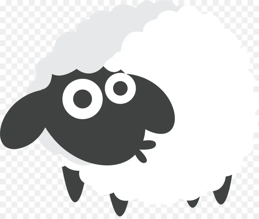 овцы，прекрасный овцы PNG