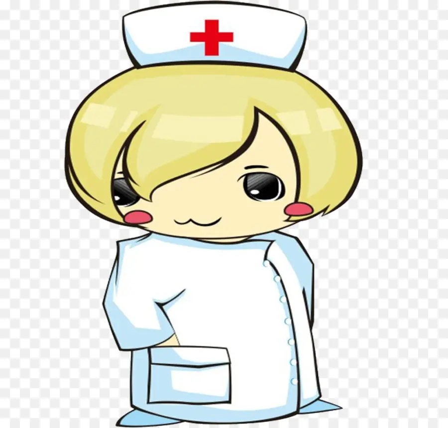 Nurse，Physician PNG