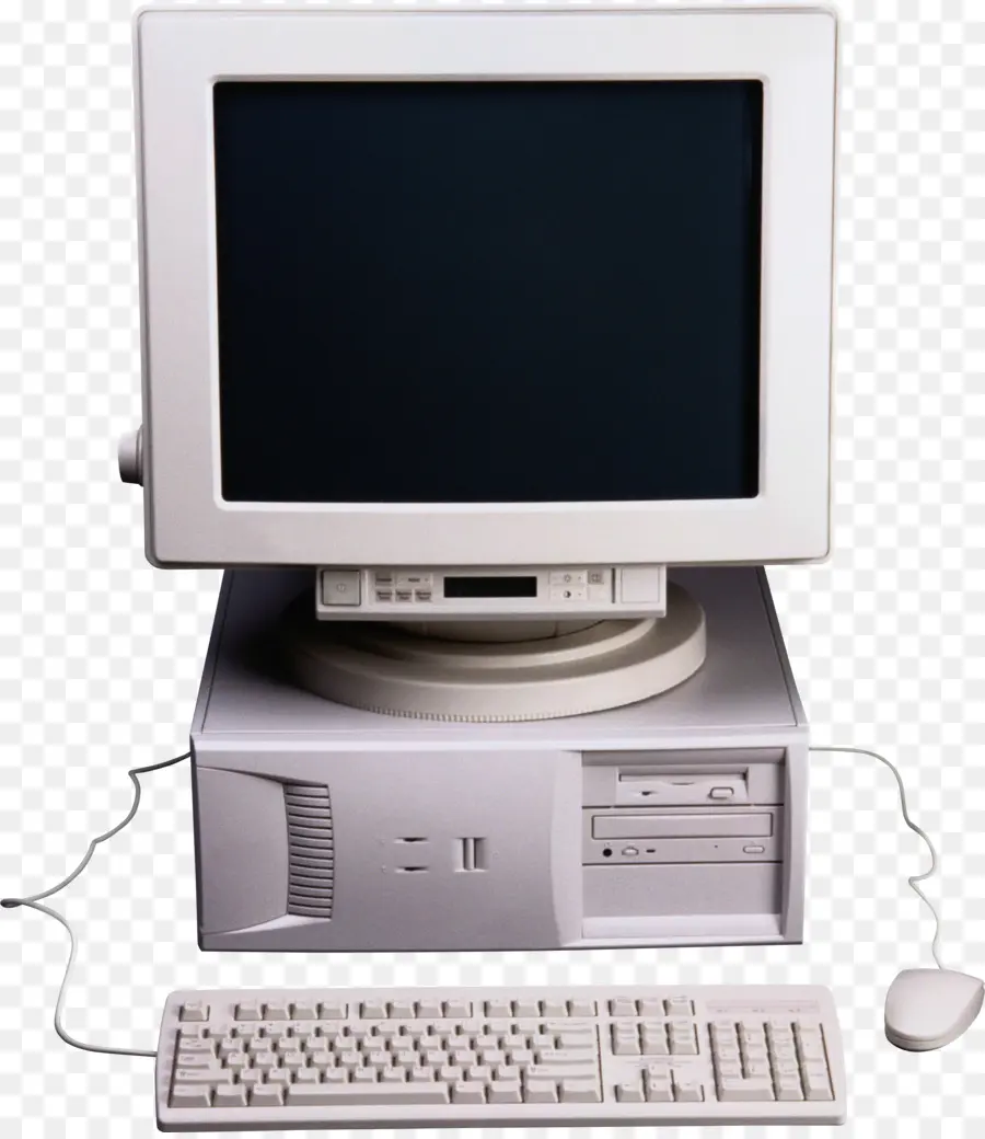 настольный компьютер，ноутбук PNG