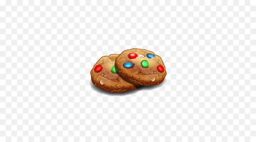 Файлы Cookie，Десерт PNG