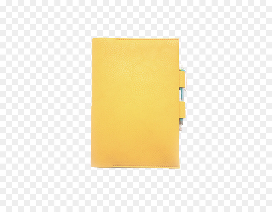 материал，желтый PNG
