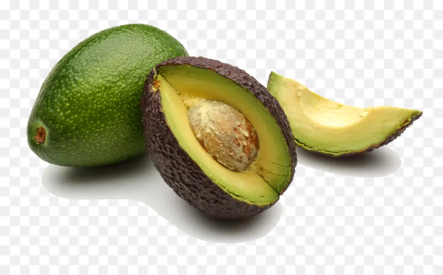авокадо，ауглиса PNG