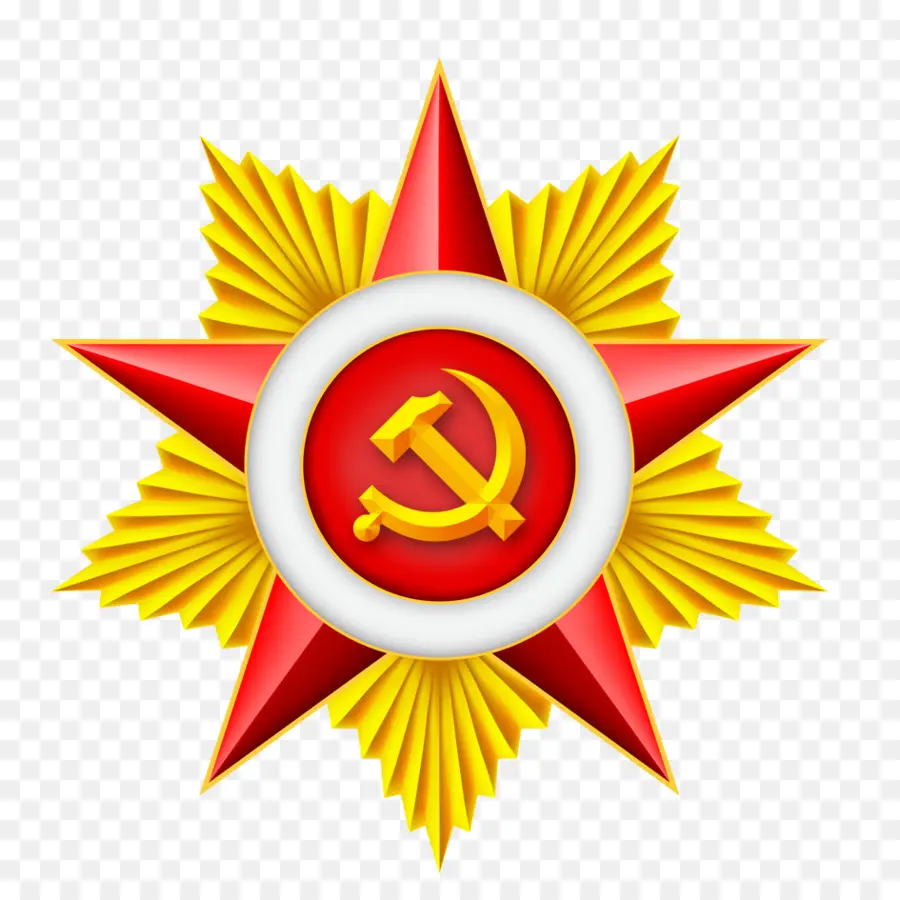 СССР，День Победы PNG