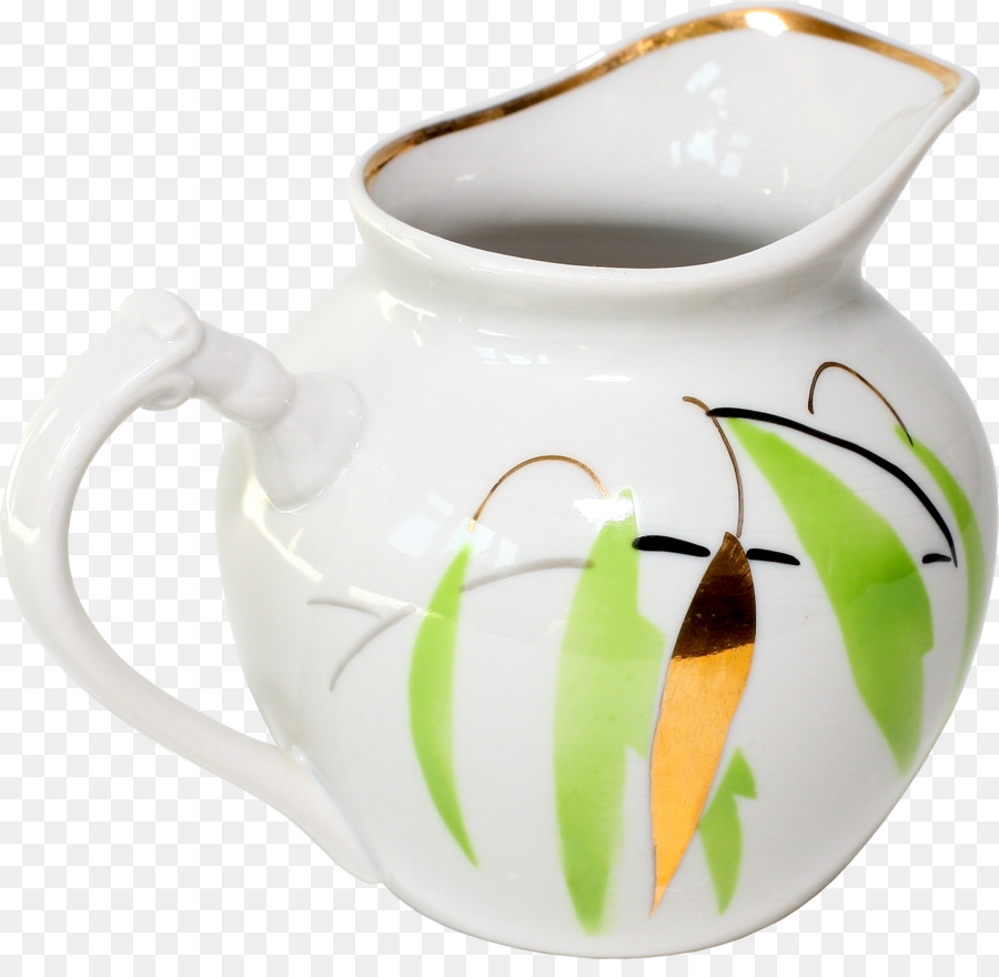 чайник，жбан PNG