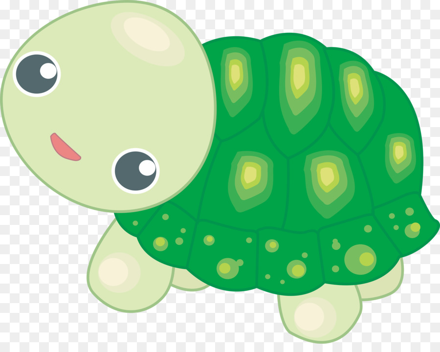 черепаха，лягушка PNG