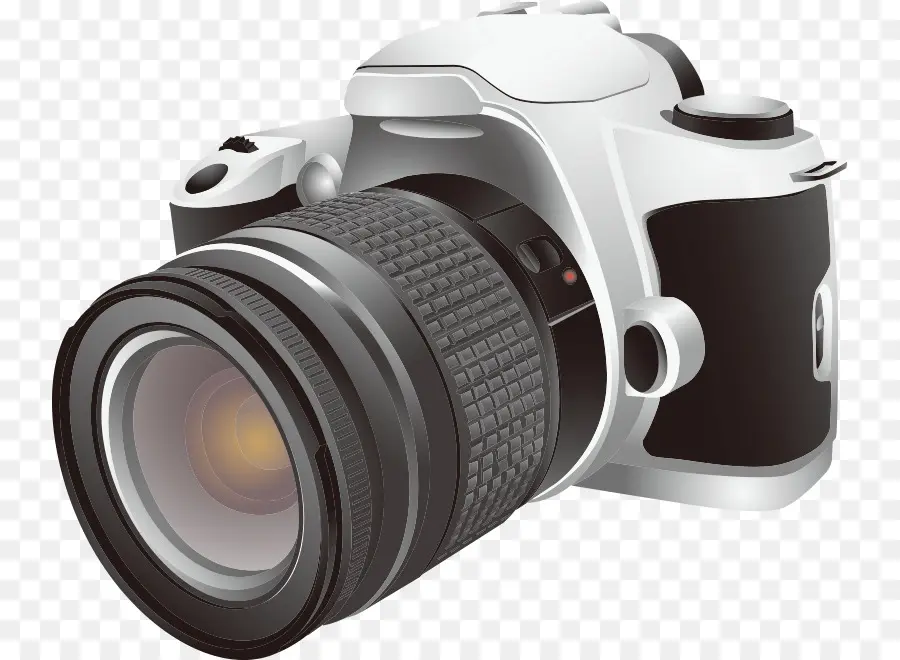 камеры，цифровой фотоаппарат PNG