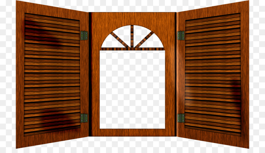 окна，древесины PNG