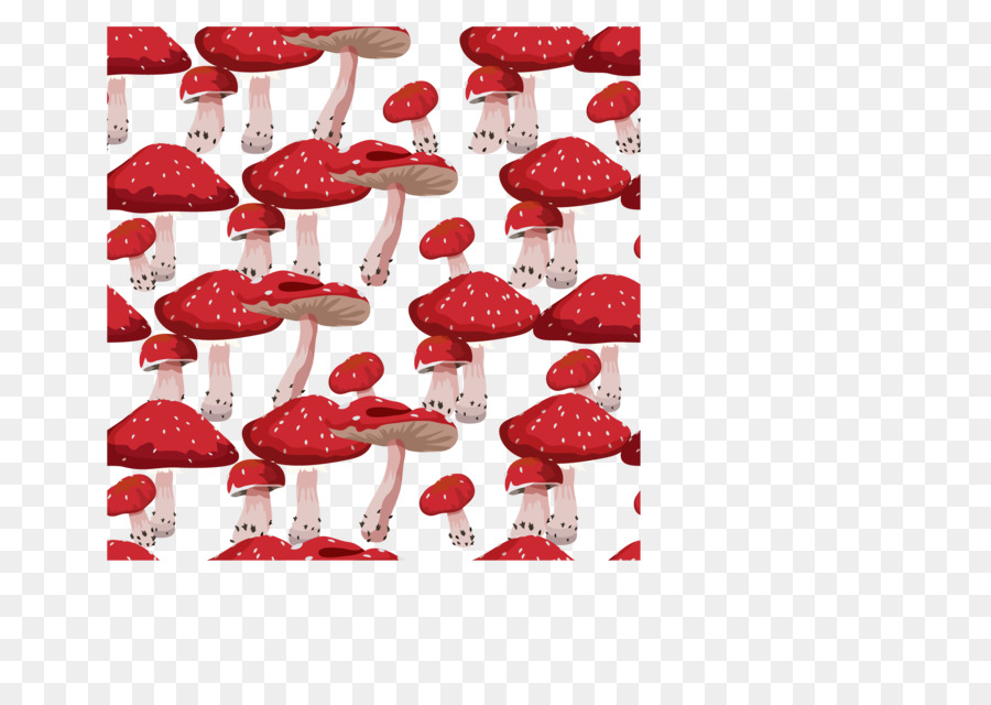 гриб，съедобный гриб PNG