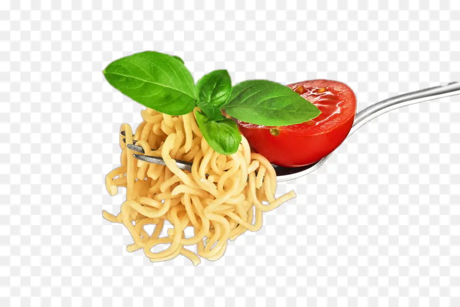 спагетти，тальолини PNG