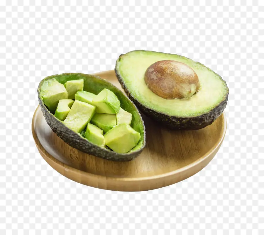 вегетарианская кухня，авокадо PNG