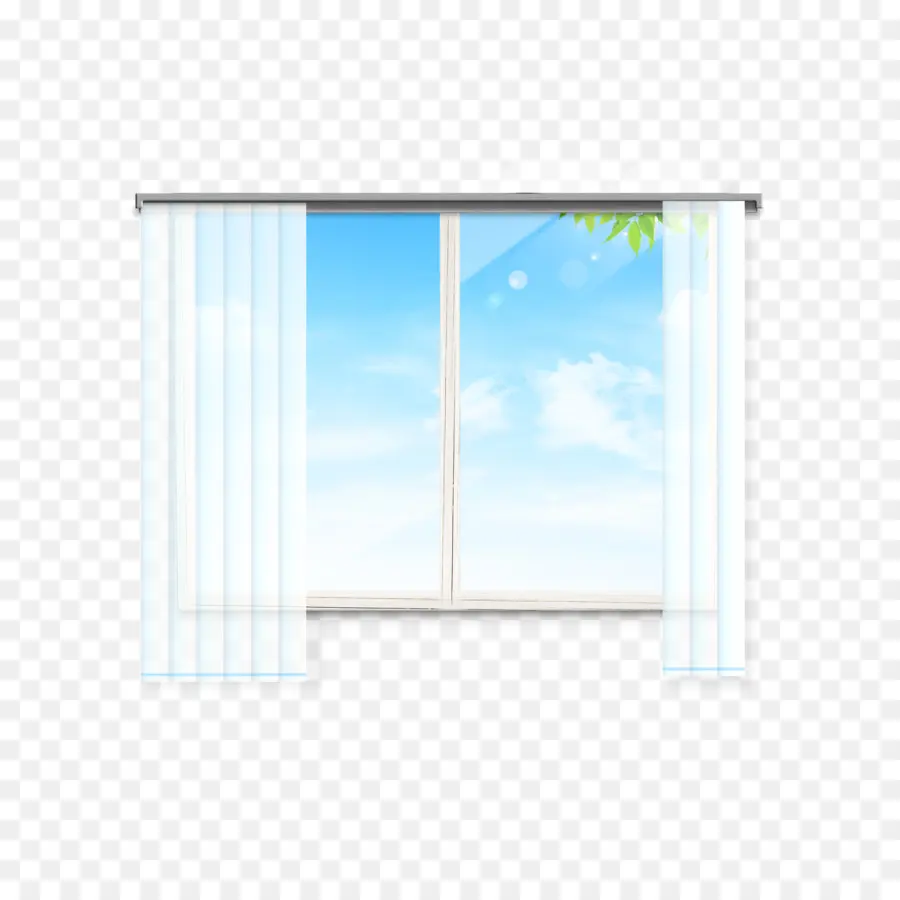 окна，естественное освещение PNG