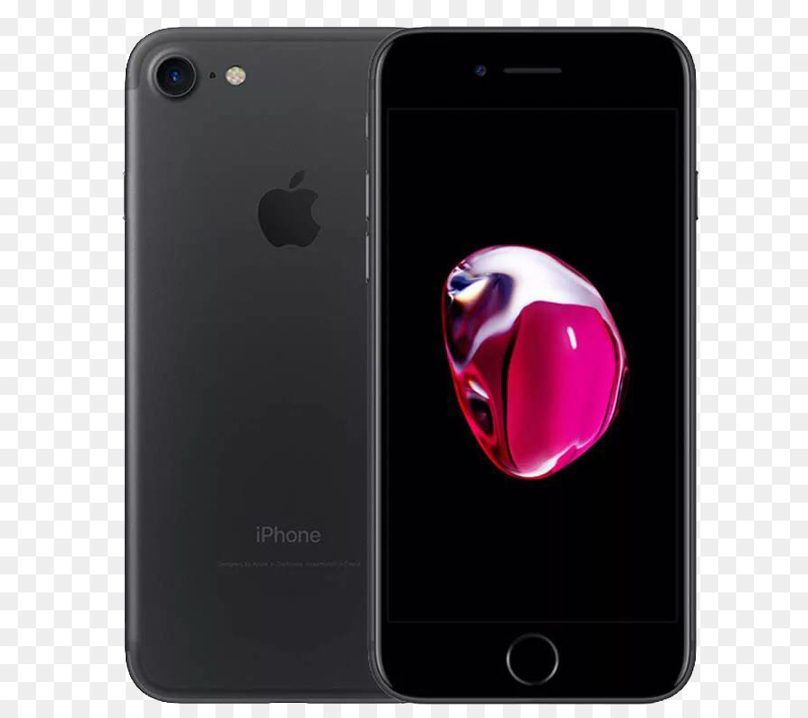 Iphone 7 плюс，айфон х PNG