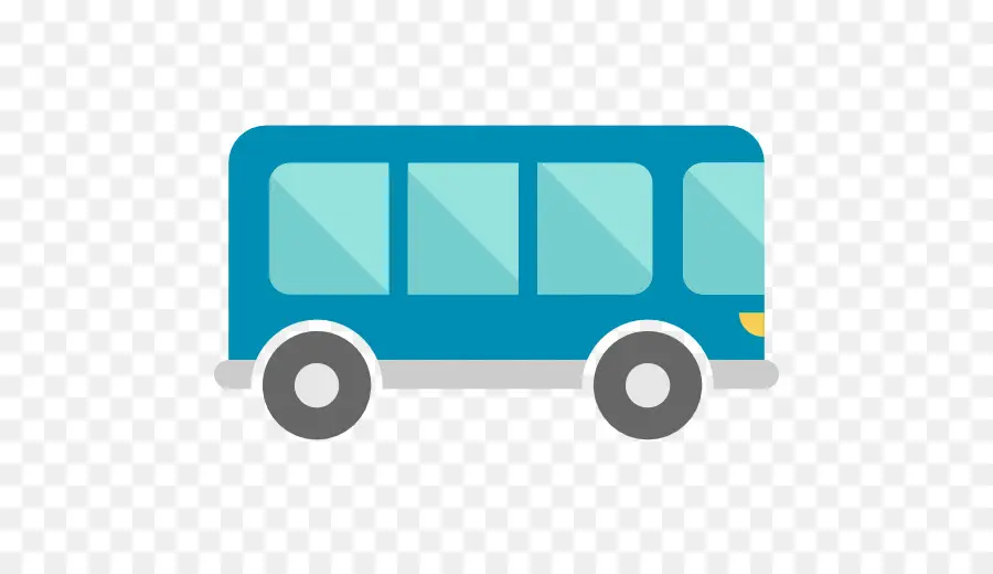 автобус，транспорт PNG