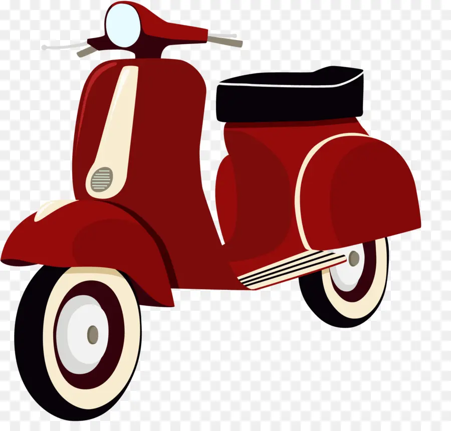 самокат，мотоциклетный шлем PNG
