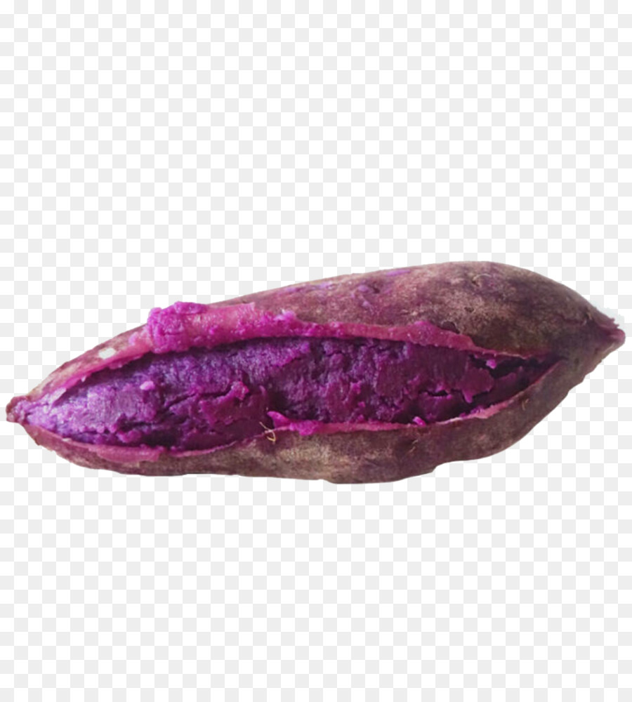 фиолетовый，сладкий картофель PNG