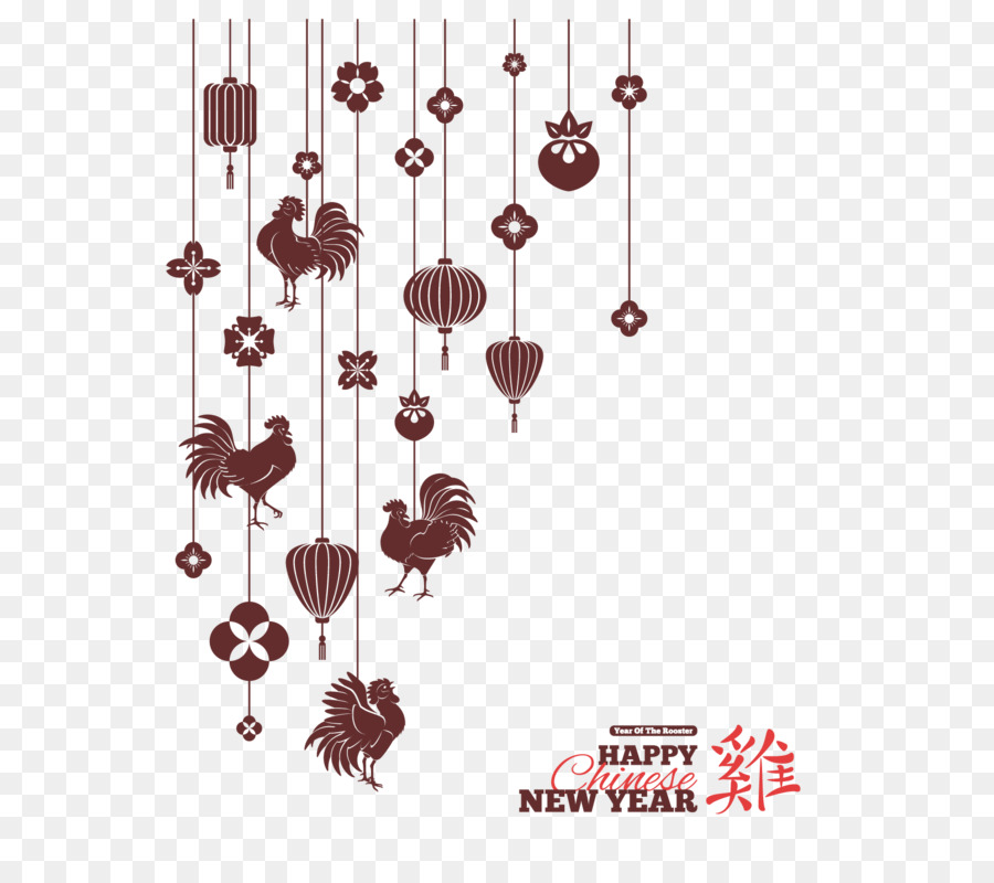 Китай，Китайский Новый год PNG