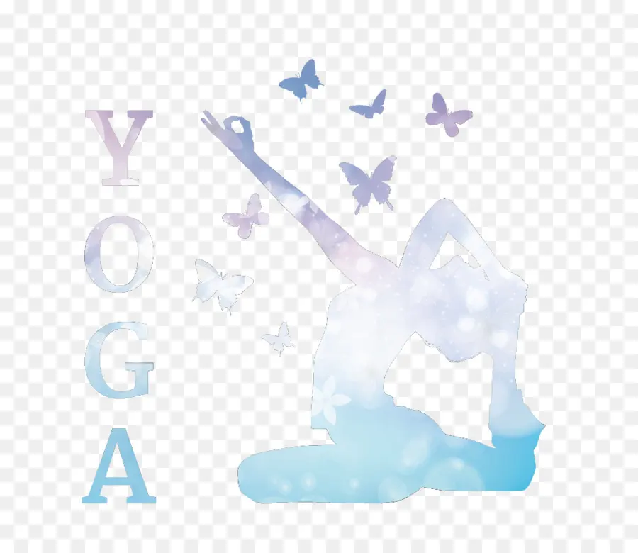 йога，Международный день йоги PNG