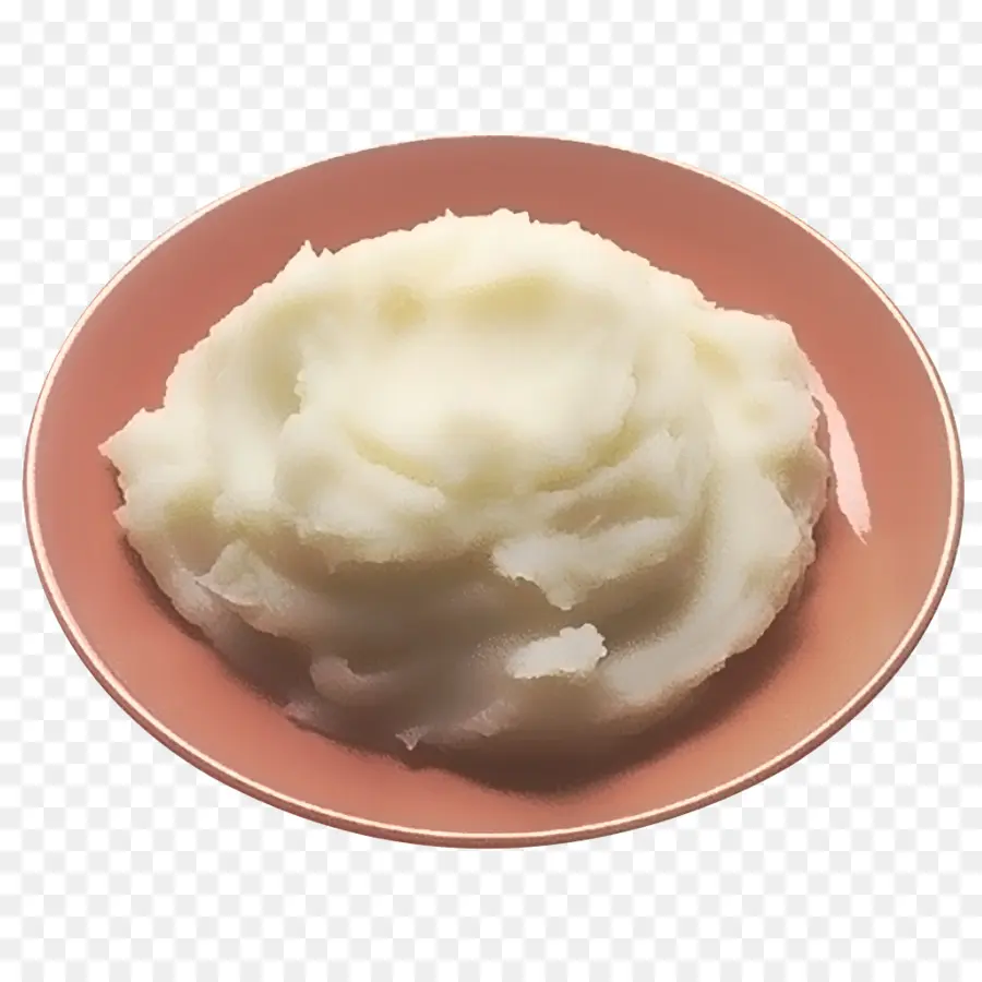 картофельное пюре，печеный картофель PNG