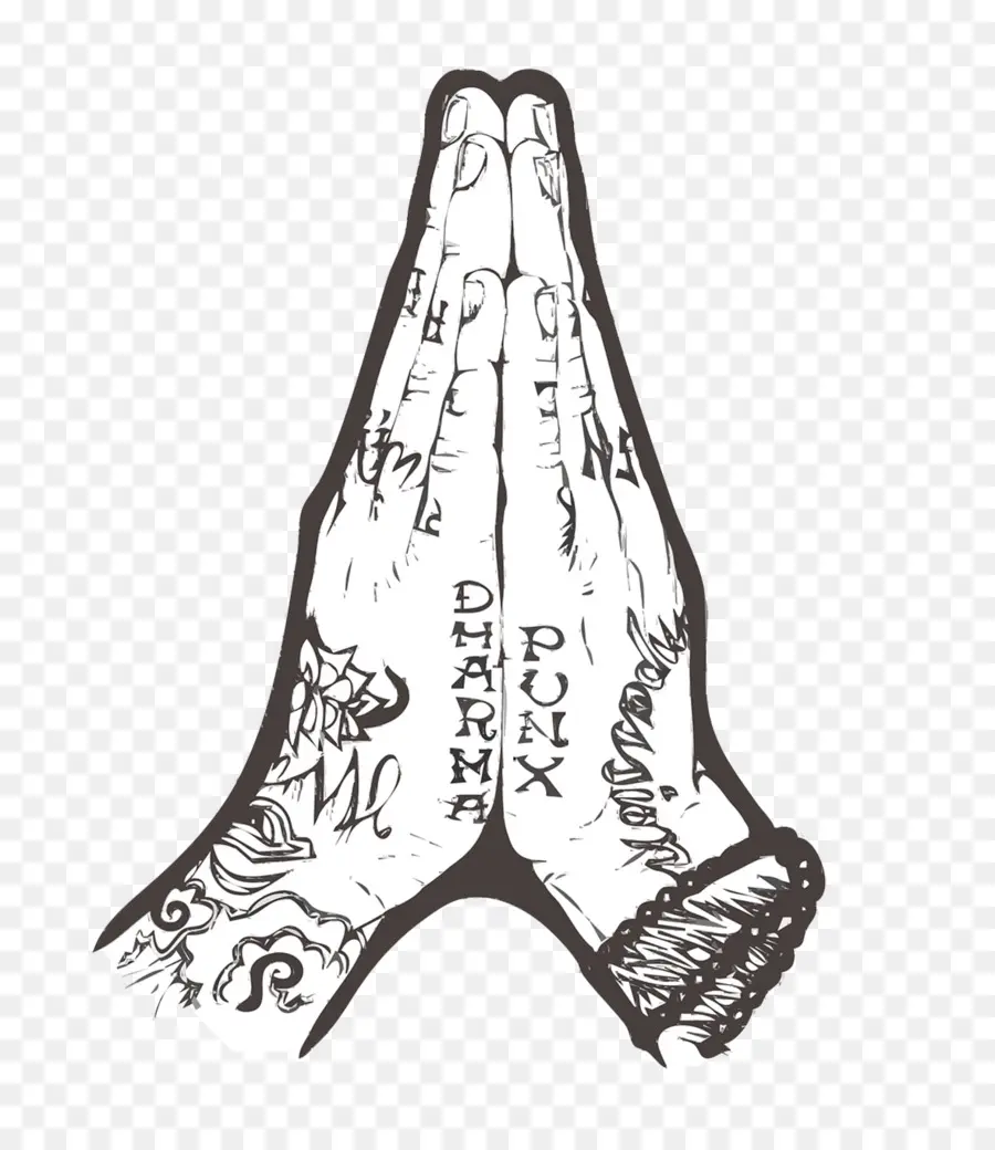 руки молящегося，молитва PNG