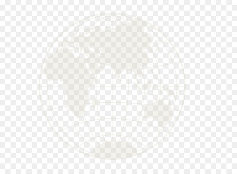 белый，круг PNG