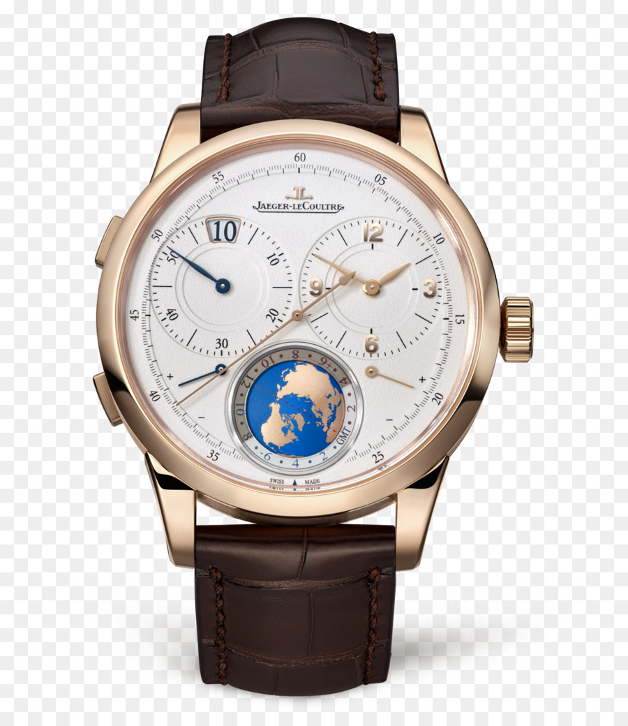 Jaegerlecoultre，смотреть PNG