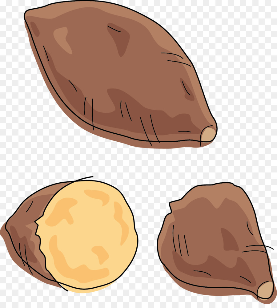 Рисование картошкой