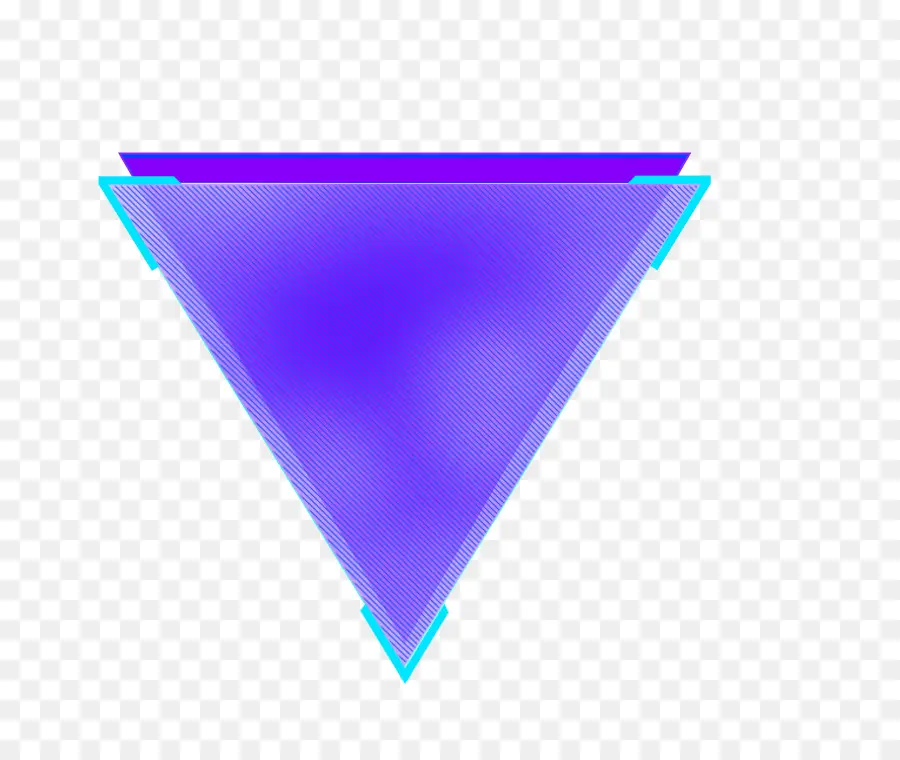 треугольник，геометрия PNG