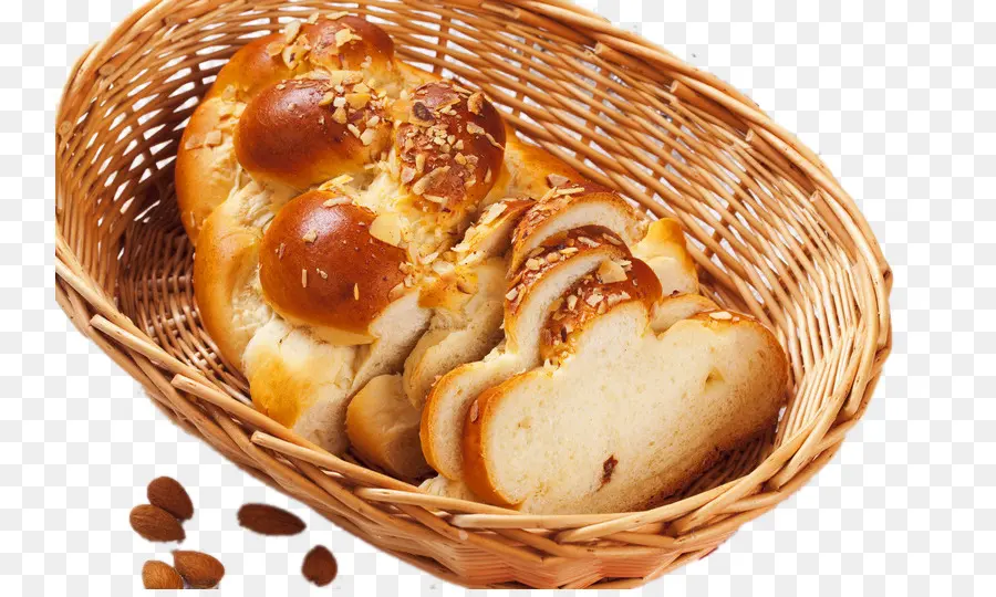 кардамон хлеба，шведская кухня PNG