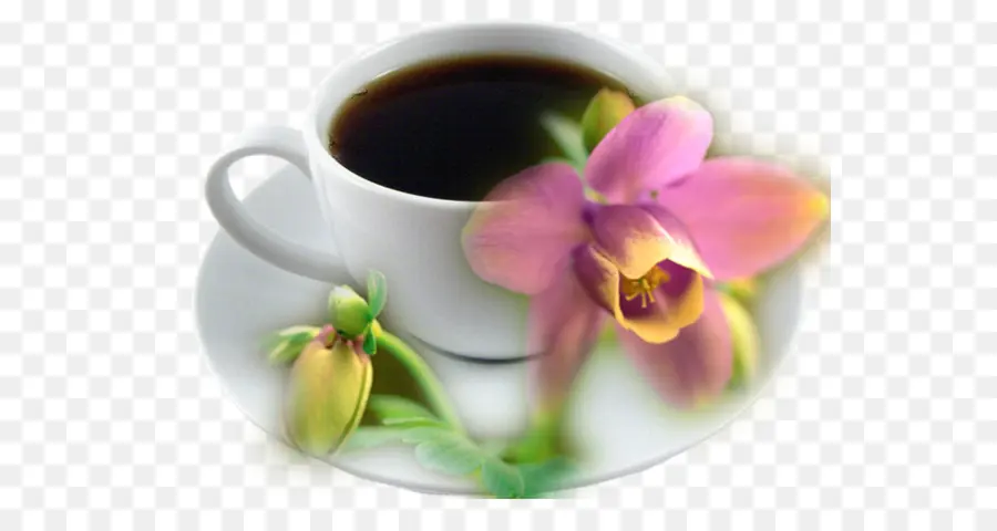 кофе，утром PNG