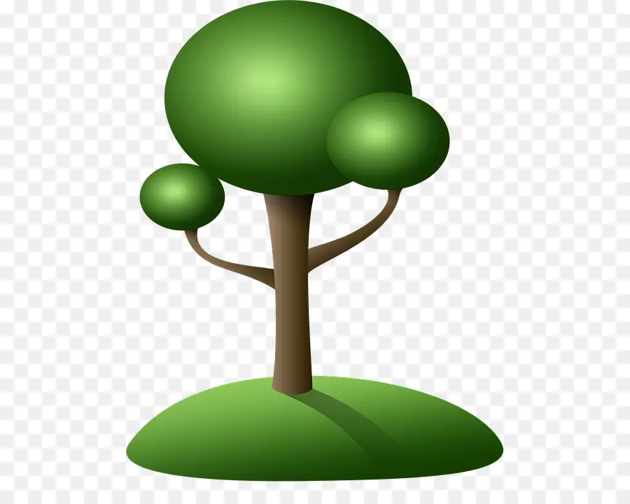 дерево，анимация PNG