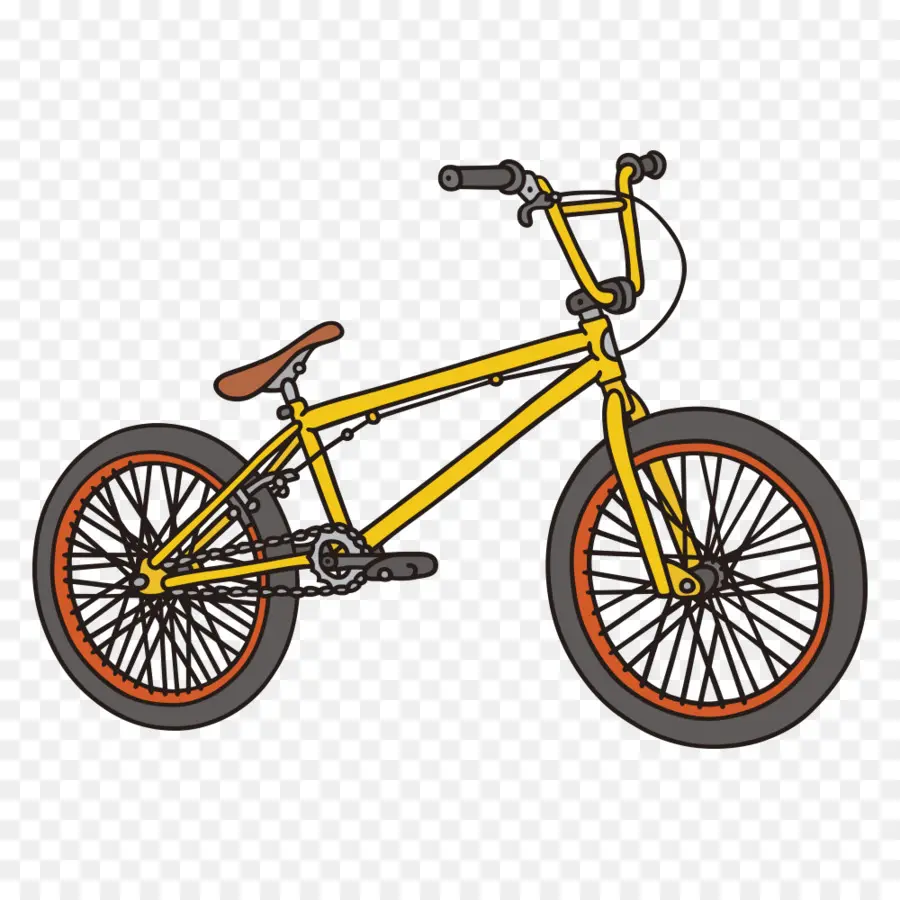 Bmx велосипед，бмх PNG