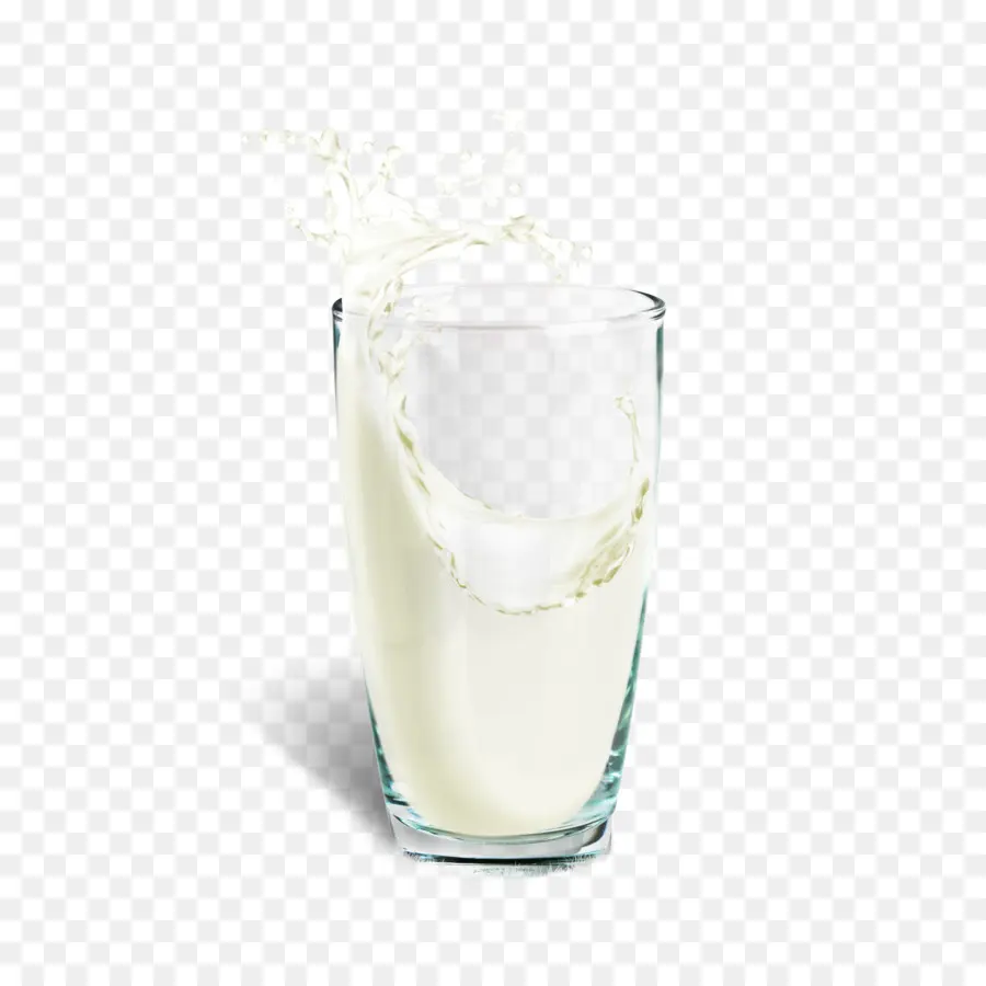 молочный коктейль，айран PNG