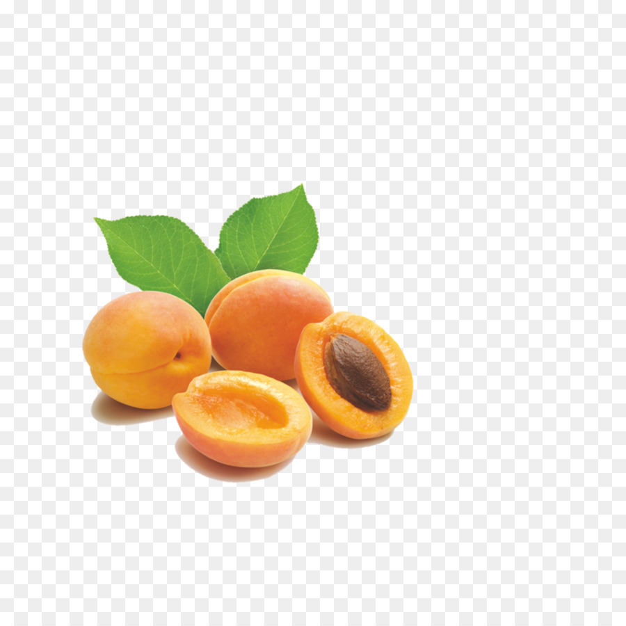 абрикос，амигдалин PNG