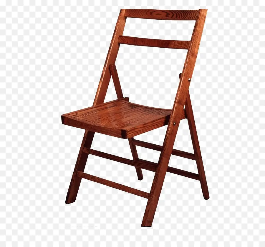 складной стул，стул PNG