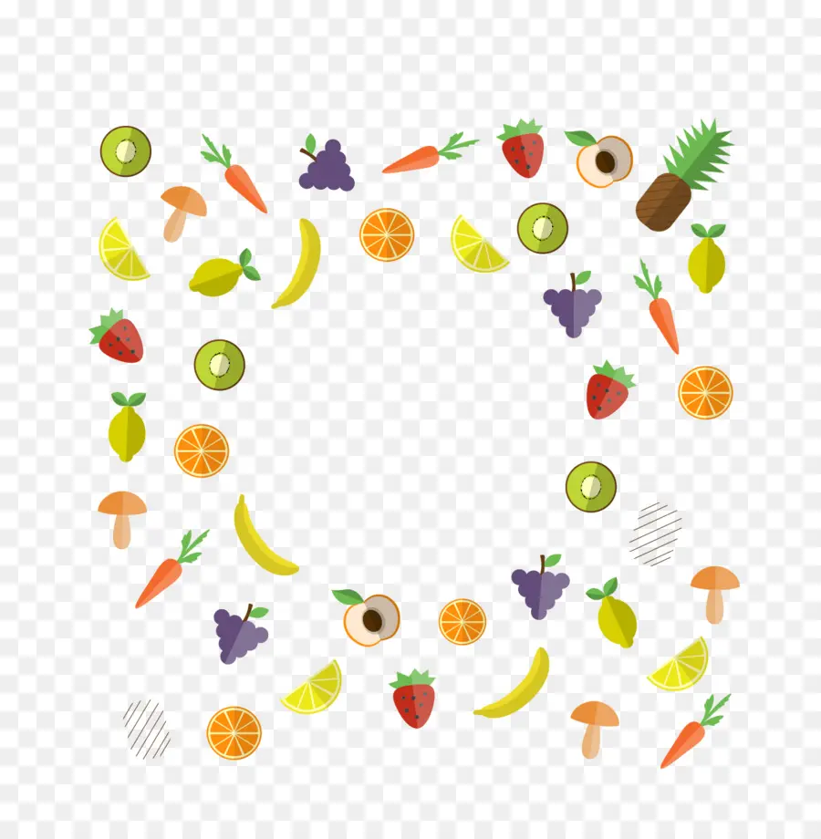 фрукты，здоровое питание PNG