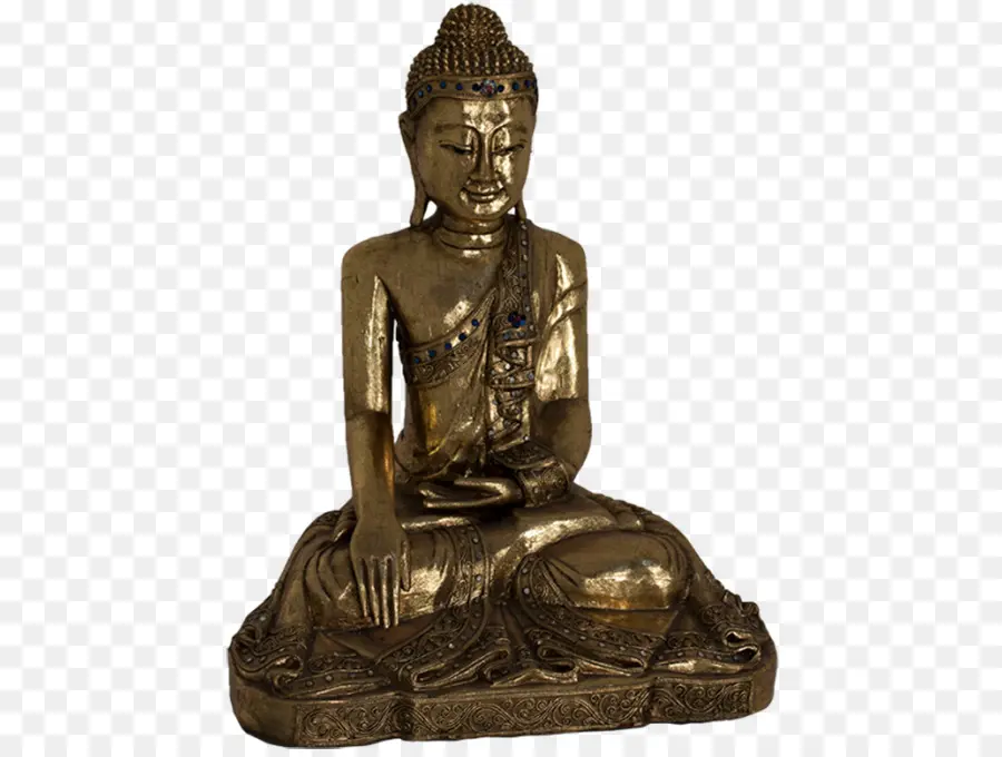 Buddharupa，изображения Будды в Таиланде PNG