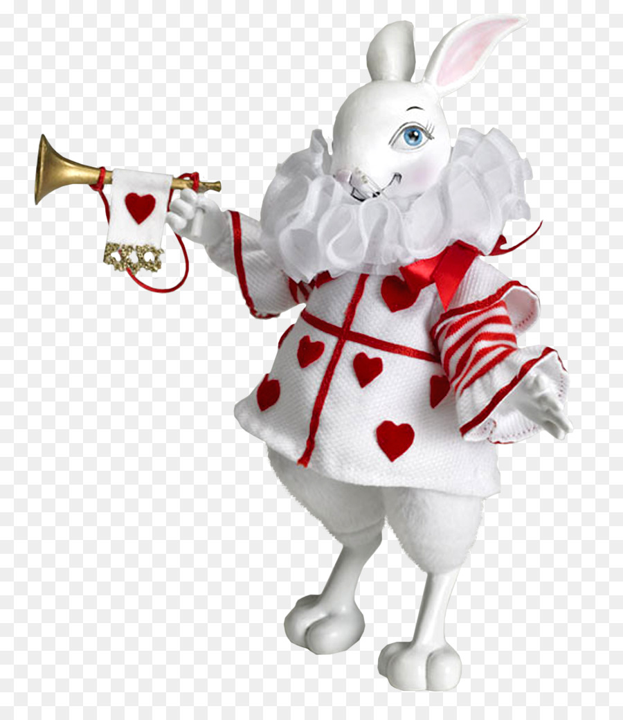 пасхальный кролик，кукла PNG