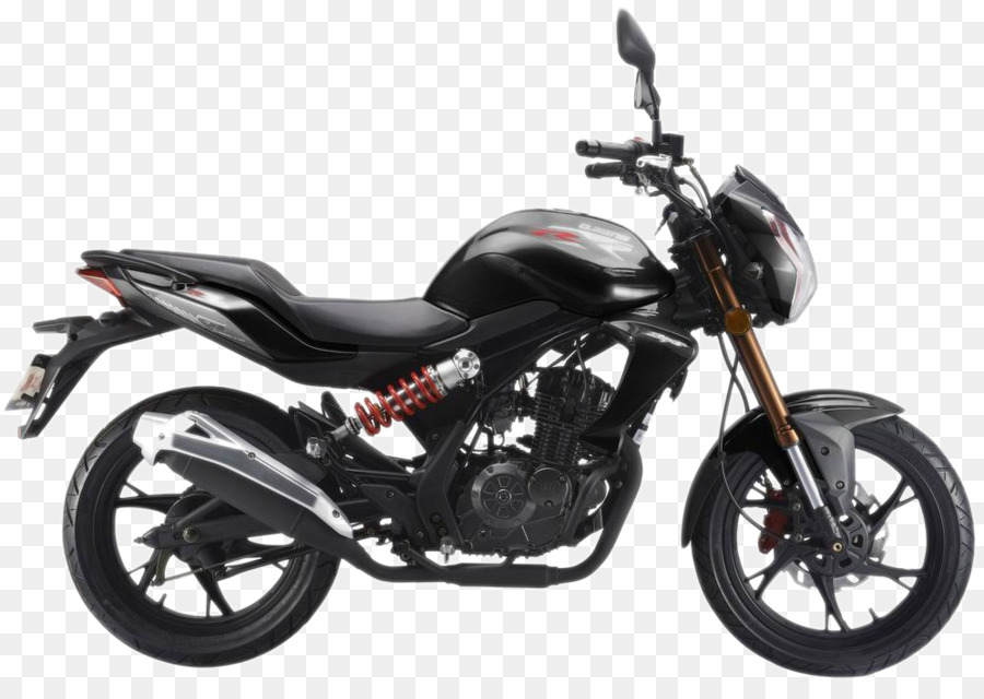 Honda，Honda Cb Trigger PNG