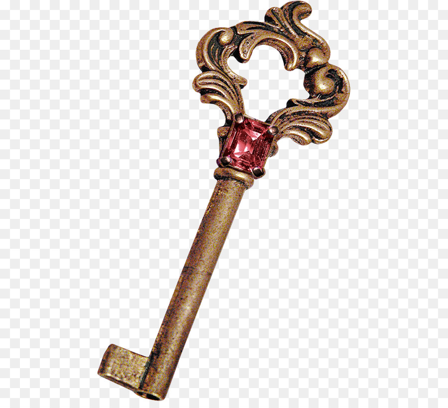 ключ，металл PNG