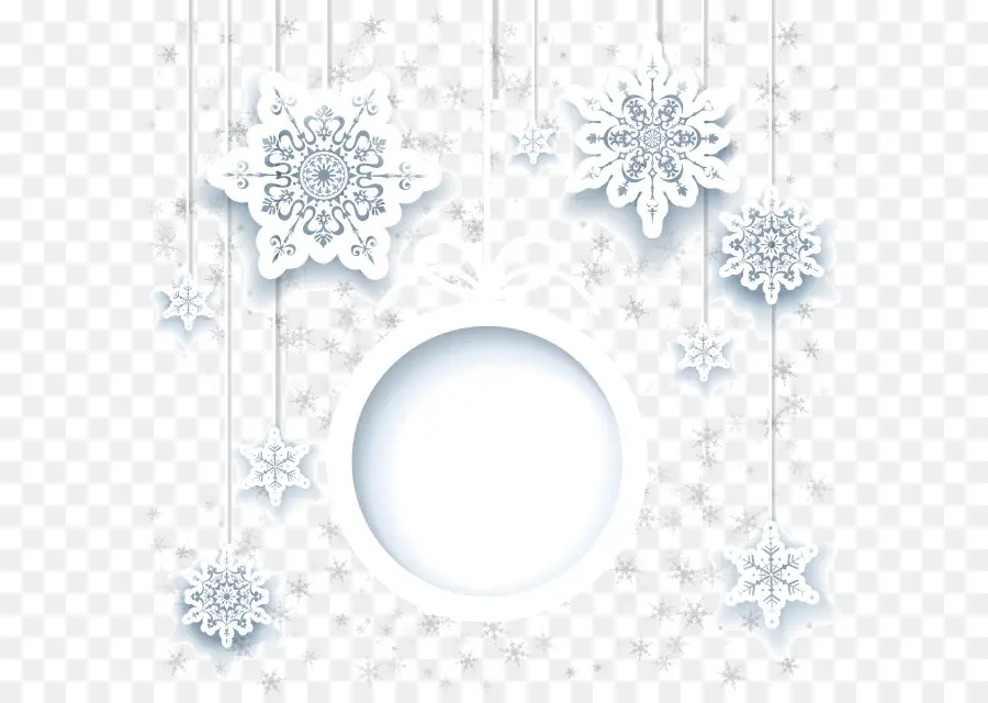 Снежинка，адоб иллюстратор PNG