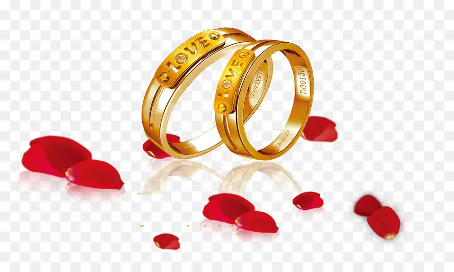 обручальное кольцо，свадьба PNG